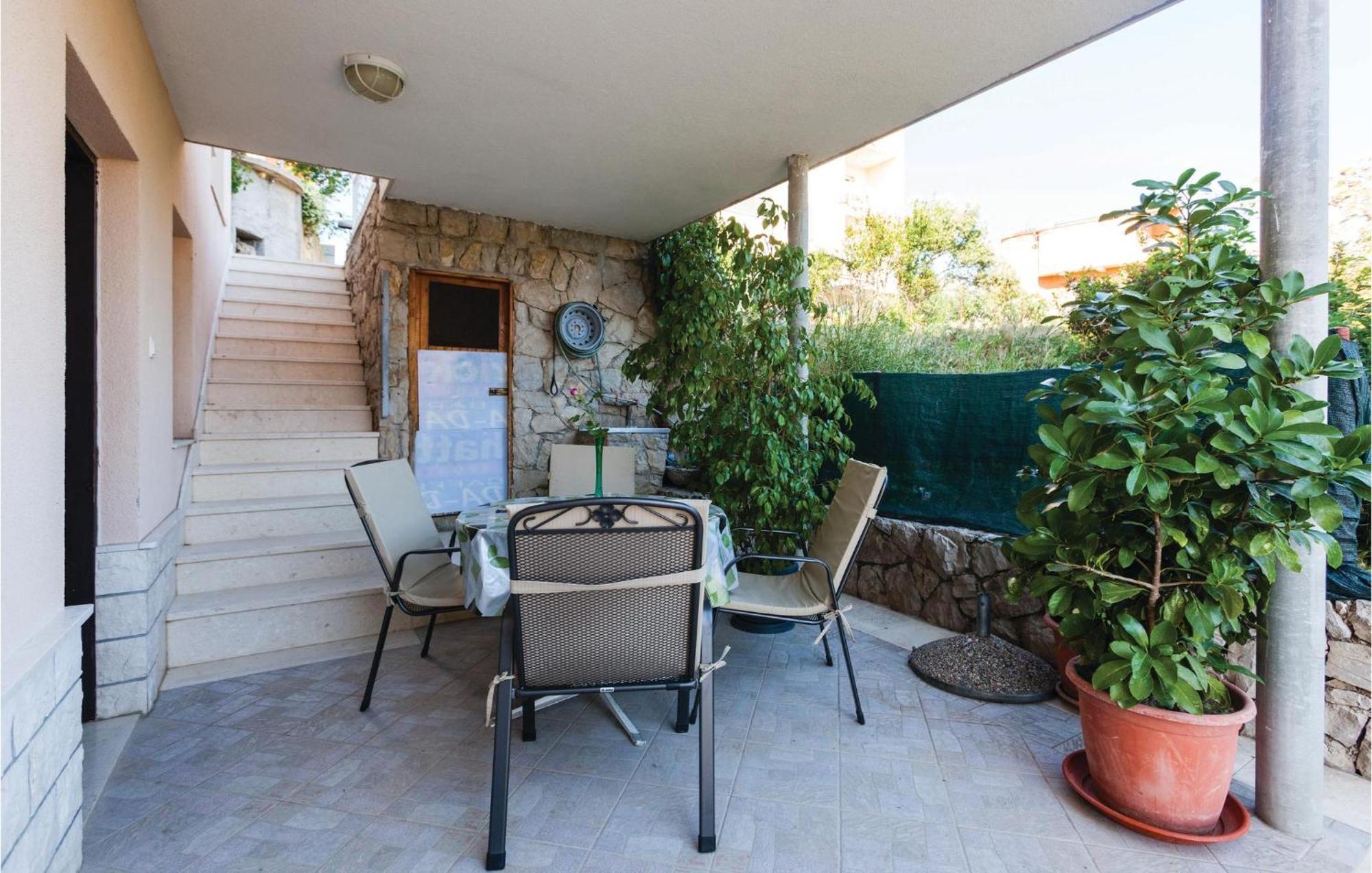 Amazing Apartment In Podstrana With Wifi المظهر الخارجي الصورة